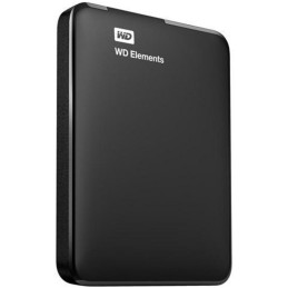 Hard Disk Esterno 2TB Western Digital Elements Portable 2.5" USB 3.0 - WDBU6Y0020BBK-WESN