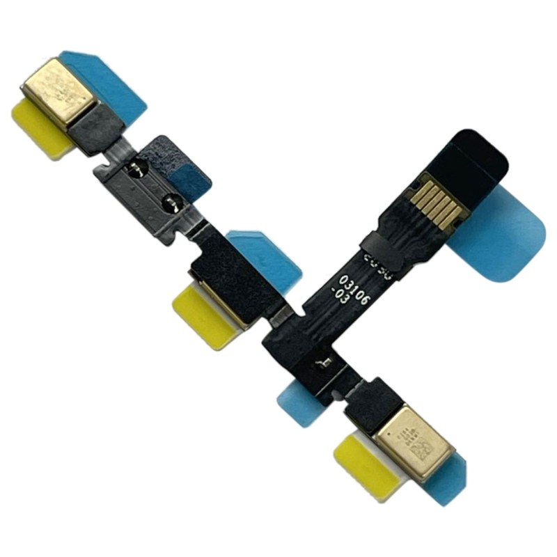 Cavo Flat Microfono per MacBook Pro 13.3" A2338 (2020)