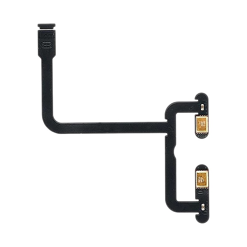 CAVO FLAT MICROFONO 821-1690-01 821-1689-04 PER MACBOOK PRO 13.3 A1425 (2012-2013)