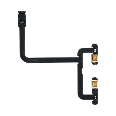 CAVO FLAT MICROFONO 821-1690-01 821-1689-04 PER MACBOOK PRO 13.3 A1425 (2012-2013)