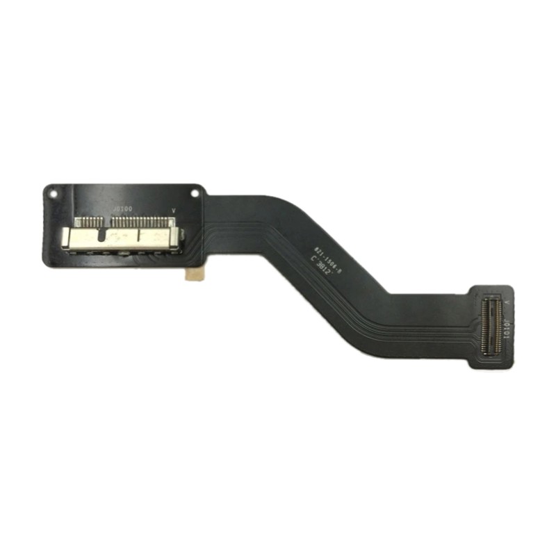 CAVO FLAT HDD 821-1506-B PER MACBOOK PRO 13.3 A1425 (2012-2013) CAVO FLAT HDD 821-1506-B PER MACBOOK PRO 13.3 A1425 (2012-2013)