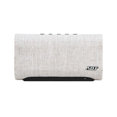 Compact-Sound Bluetooth® Speaker ADJ - Potenza in uscita: 12.5Wx2 bianco