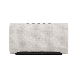 Compact-Sound Bluetooth® Speaker ADJ - Potenza in uscita: 12.5Wx2 bianco