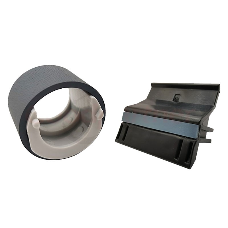 Pick up roller Separation pad Stampante Samsung ML1610 1640 1641 2010 2241 SCX 4321 4521 4521F CLP 300 Pick up roller Separation pad Stampante Samsung ML1610 1640 1641 2010 2241 SCX 4321 4521 4521F CLP 300