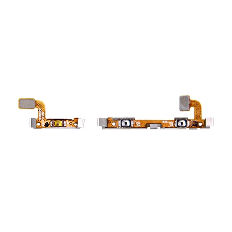 CAVO FLAT POWER BUTTON E VOLUME PER SAMSUNG GALAXY S7 EDGE