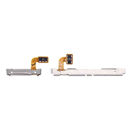 CAVO FLAT POWER BUTTON E VOLUME PER SAMSUNG GALAXY S7 EDGE