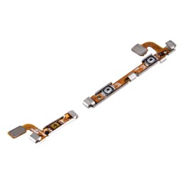 CAVO FLAT POWER BUTTON E VOLUME PER SAMSUNG GALAXY S7 EDGE