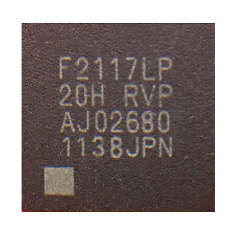 CHIPSET  F2117LP 20H RVP