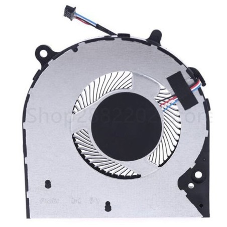 Ventola CPU HP 14-CF 14-CK 14-CM 240 246 G7 L23189-001 6033B0062401