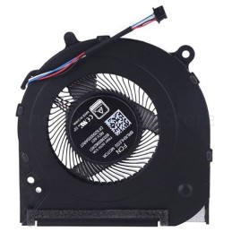 Ventola CPU HP 14-CF 14-CK 14-CM 240 246 G7 L23189-001 6033B0062401
