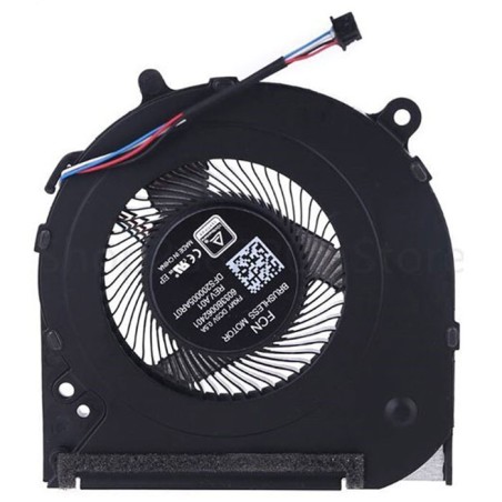 Ventola CPU HP 14-CF 14-CK 14-CM 240 246 G7 L23189-001 6033B0062401