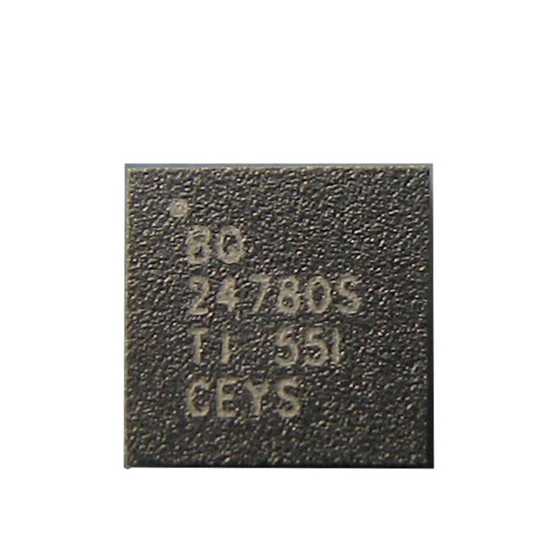 Chip alimentazione 24780S BQ24780S XQ24780S QFN-28