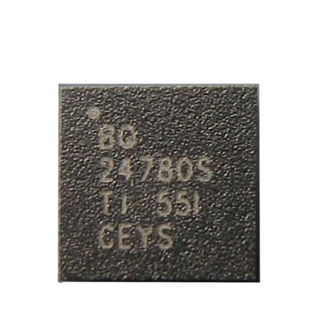 Chip alimentazione 24780S BQ24780S XQ24780S QFN-28