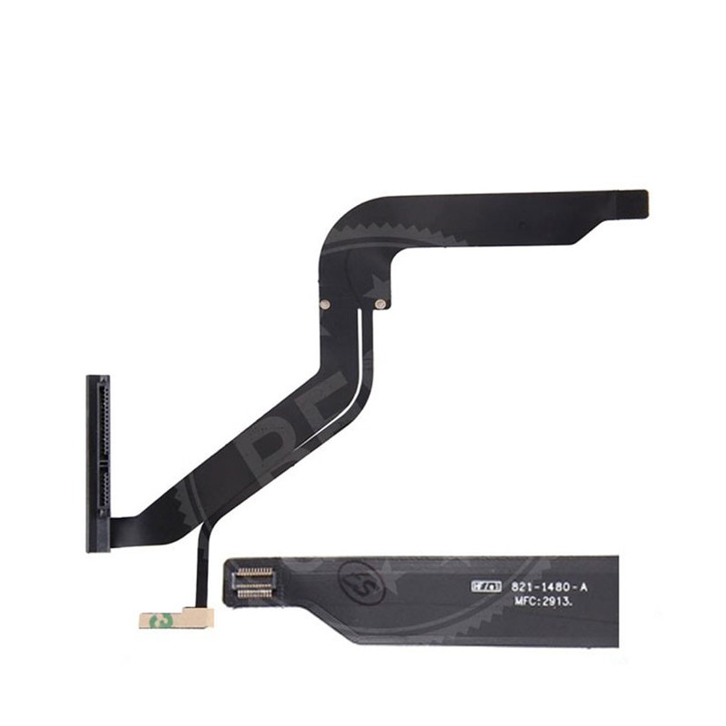 Cavo Flat Hard Disk MacBook Pro 13.3 A1278 2012 821-1480-A MD101 MD102 Cavo Flat Hard Disk MacBook Pro 13.3 A1278 2012 821-1480-A MD101 MD102