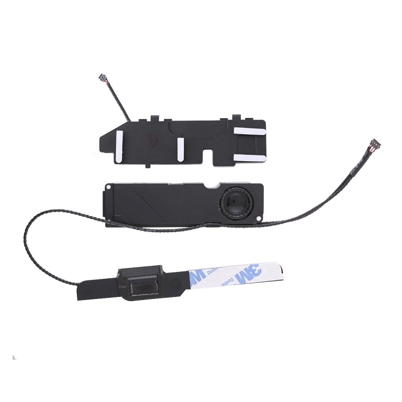 Coppia Speaker Altoparlante Casse MacBook Pro 13" A1278 (2011-2012) Coppia Speaker Altoparlante Casse MacBook Pro 13" A1278 (2011-2012)