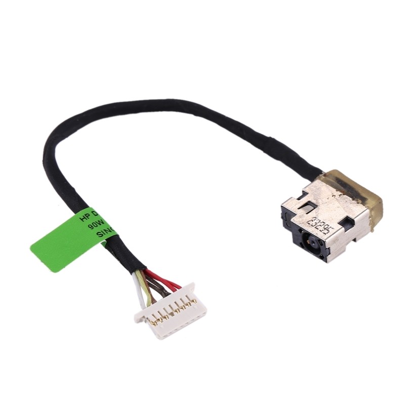 Connettore Alimentazione DC Jack HP 250 G4 G5 255 G4 G5 15-AC 15-AF