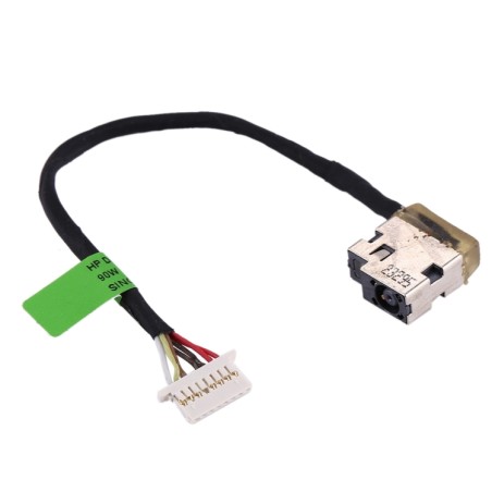 Connettore Alimentazione DC Jack HP 250 G4 G5 255 G4 G5 15-AC 15-AF