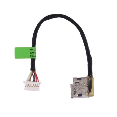 Connettore Alimentazione DC Jack HP 250 G4 G5 255 G4 G5 15-AC 15-AF
