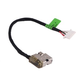 Connettore Alimentazione DC Jack HP 250 G4 G5 255 G4 G5 15-AC 15-AF