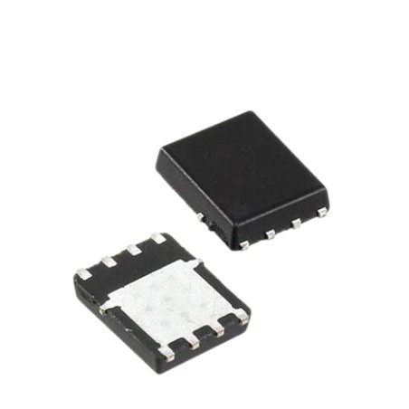 MOSFET QM3056M M3056M QFN-8