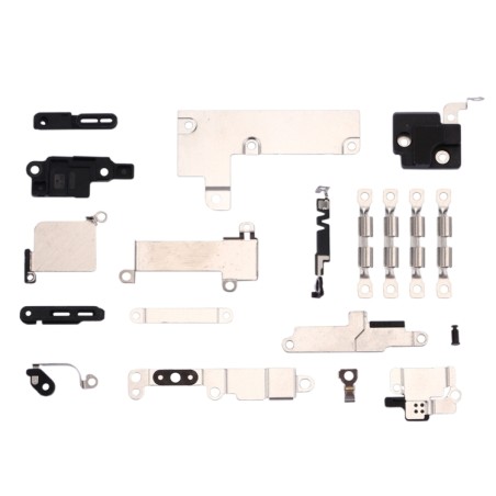 iPhone 7 - set ricambi bracket 19 in 1