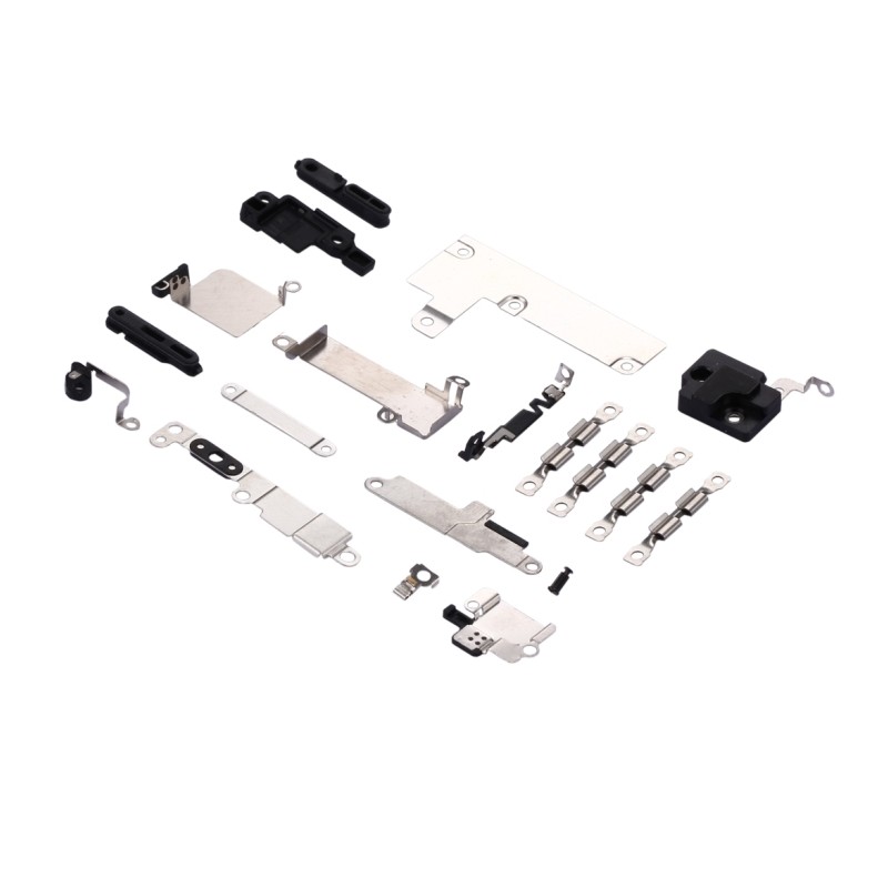 iPhone 7 - set ricambi bracket 19 in 1 iPhone 7 - set ricambi bracket 19 in 1