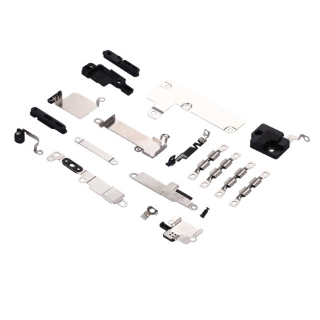 iPhone 7 - set ricambi bracket 19 in 1