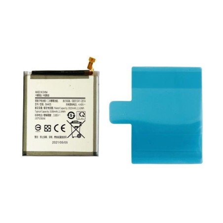 Batteria 3100mAh EB-BA405ABE per Samsung Galaxy A40 SM-A405F Ricambio