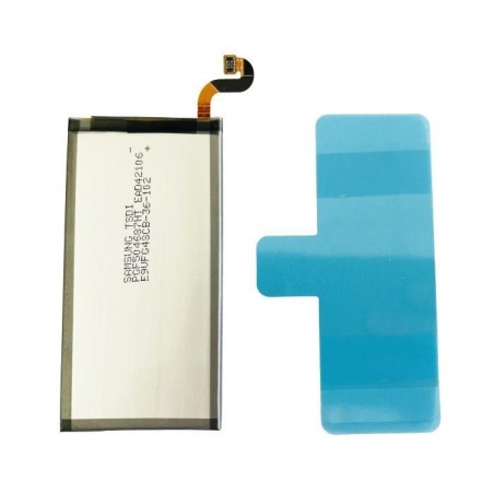 Batteria EB-BG955ABA per Samsung Galaxy S8 Plus G955 Ricambio 3500mAh
