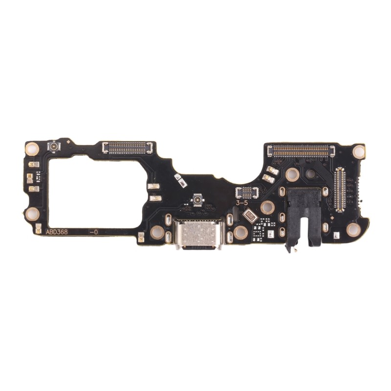 Connettore di ricarica per Oppo Realme Reno 5 5g / Reno 5 4g cph2159 pegm00 pegt00 cph2145 Connettore di ricarica per Oppo Realme Reno 5 5g / Reno 5 4g cph2159 pegm00 pegt00 cph2145