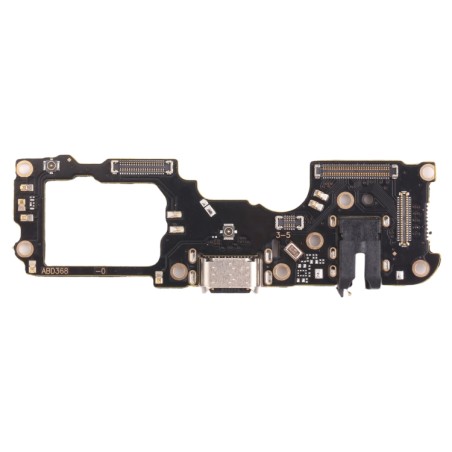 Connettore di ricarica per Oppo Realme Reno 5 5g / Reno 5 4g cph2159 pegm00 pegt00 cph2145