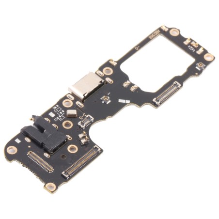 Connettore di ricarica per Oppo Realme Reno 5 5g / Reno 5 4g cph2159 pegm00 pegt00 cph2145