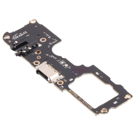 Connettore di ricarica per Oppo Realme Reno 5 5g / Reno 5 4g cph2159 pegm00 pegt00 cph2145