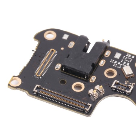 Connettore di ricarica per Oppo Realme Reno 5 5g / Reno 5 4g cph2159 pegm00 pegt00 cph2145