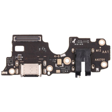 Connettore di ricarica per Oppo A54S CPH2273