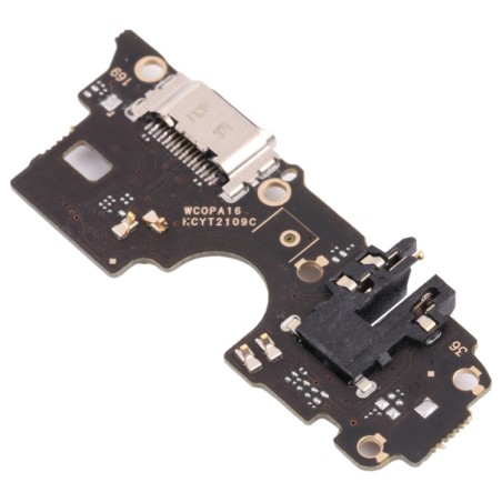 Connettore di ricarica per Oppo A54S CPH2273