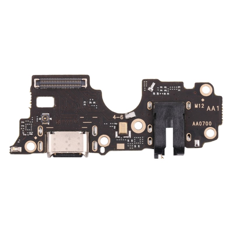Connettore Ricarica e Microfono per Oppo A16 A16S CPH2273 USB-C Connettore Ricarica e Microfono per Oppo A16 A16S CPH2273 USB-C