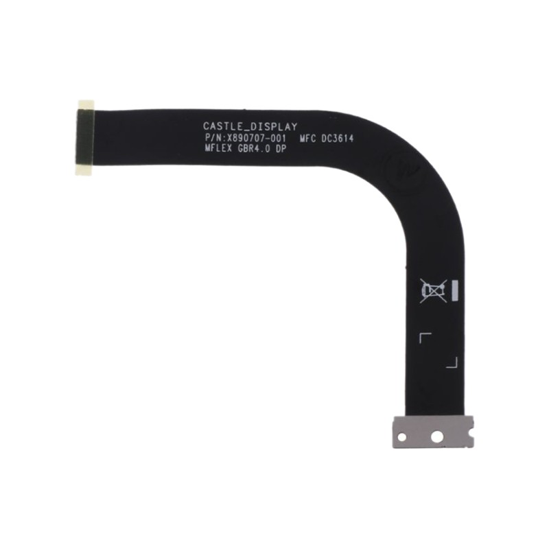 Cavo flat lcd per Microsoft Surface Pro 3 Cavo flat lcd per Microsoft Surface Pro 3