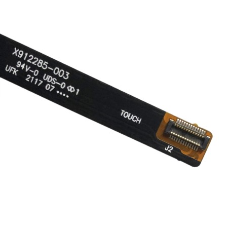 Cavo flat touch per Microsoft Suprface Book 1703 912285-003