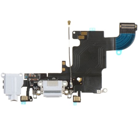 Cavo Flat Connettore di ricarica iPhone 6S Bianco