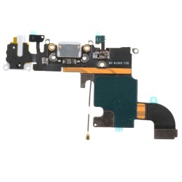 Cavo Flat Connettore di ricarica iPhone 6S Bianco