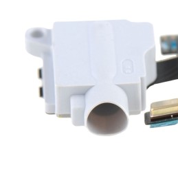 Cavo Flat Connettore di ricarica iPhone 6S Bianco