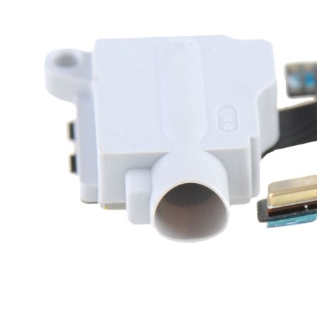 Cavo Flat Connettore di ricarica iPhone 6S Bianco