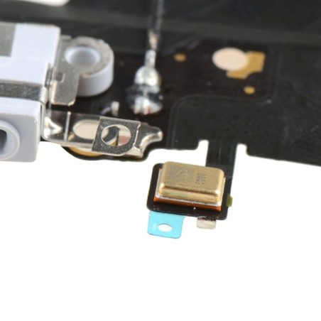 Cavo Flat Connettore di ricarica iPhone 6S Bianco