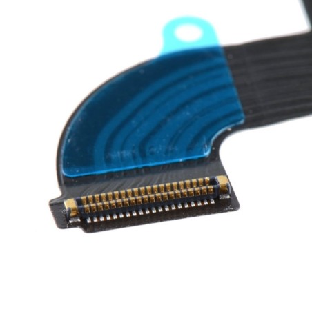 Cavo Flat Connettore di ricarica iPhone 6S Bianco