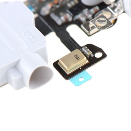 Cavo Flat Connettore di ricarica iPhone 6S Bianco