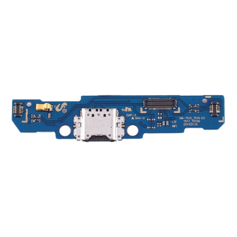 Connettore ricarica Samsung Galaxy Tab A 10.1 2019 T510 T515 dock carica Connettore ricarica Samsung Galaxy Tab A 10.1 2019 T510 T515 dock carica