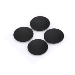 Piedini in Gomma MacBook Pro A1278 A1286 A1297 13-15-17" 2009-2011