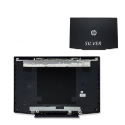 Scocca cover coperchio LCD Display per notebook HP 15-CX SERIE 15-CX0990NL SILVER