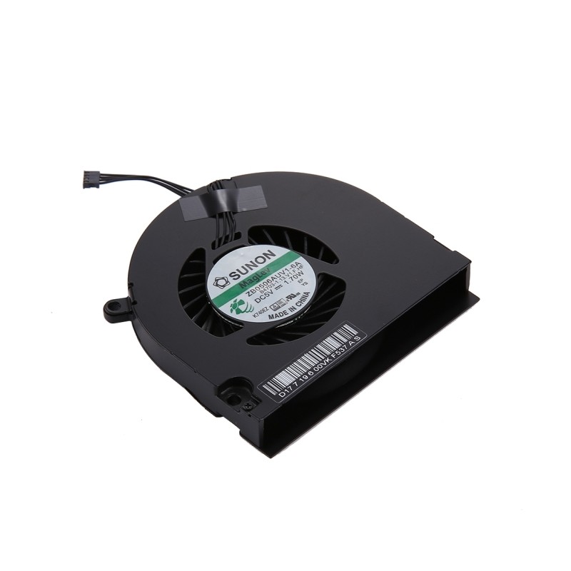 Ventola CPU MacBook Pro A1278 13" 2009-2011 Fan Raffreddamento